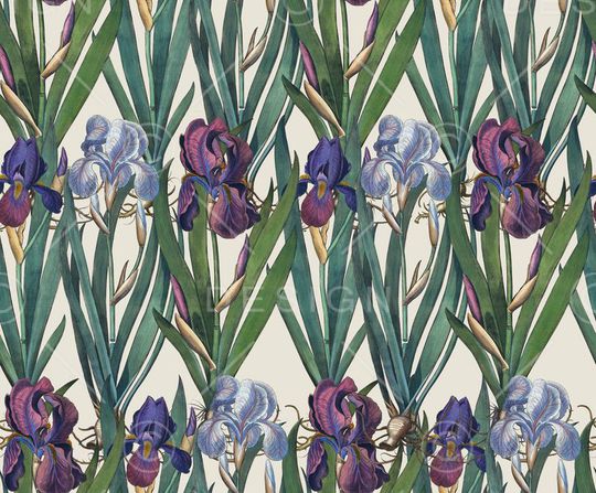 潮流时尚印花华亿平台图片