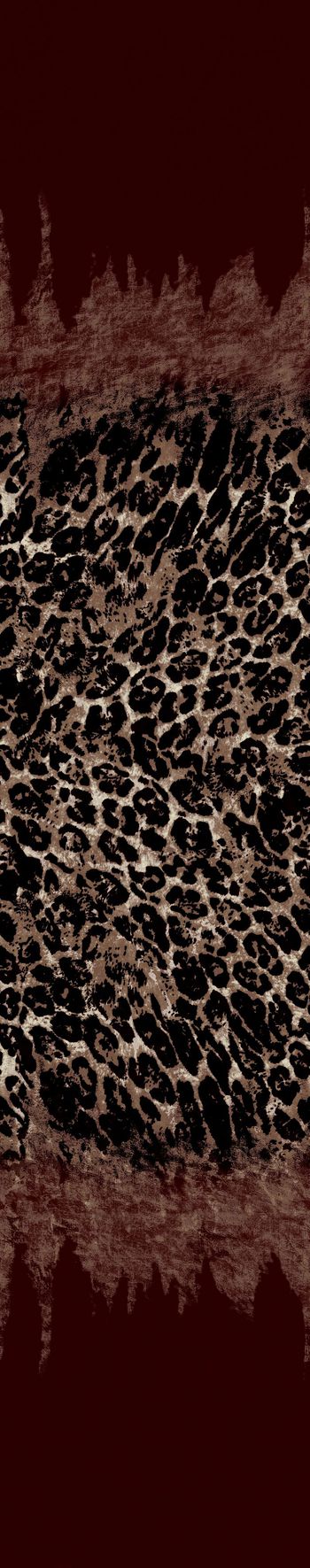 501403-服装数码印花 定位花