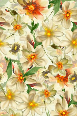 窗帘布华亿平台印花华亿平台图片