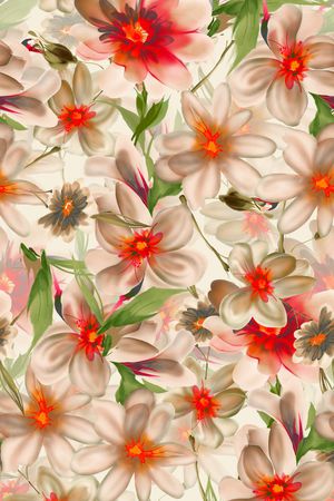 窗帘布华亿平台印花华亿平台图片