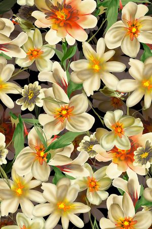 窗帘布华亿平台印花华亿平台图片