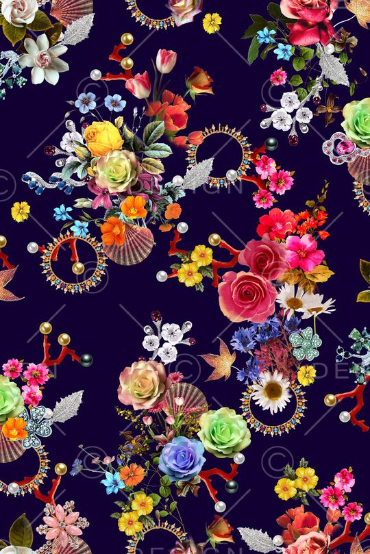 写实印花华亿平台图片