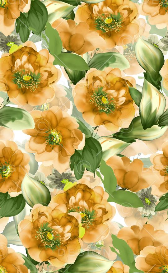 窗帘布华亿平台印花华亿平台图片