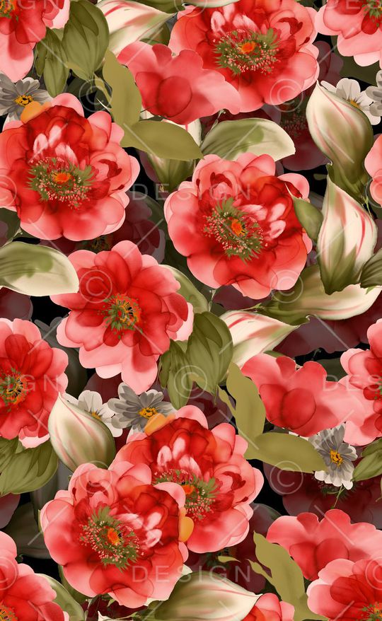 数码印花印花华亿平台图片