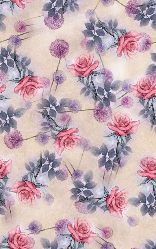 叶印花华亿平台图片