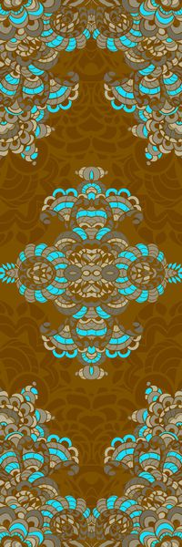 民族风印花华亿平台图片