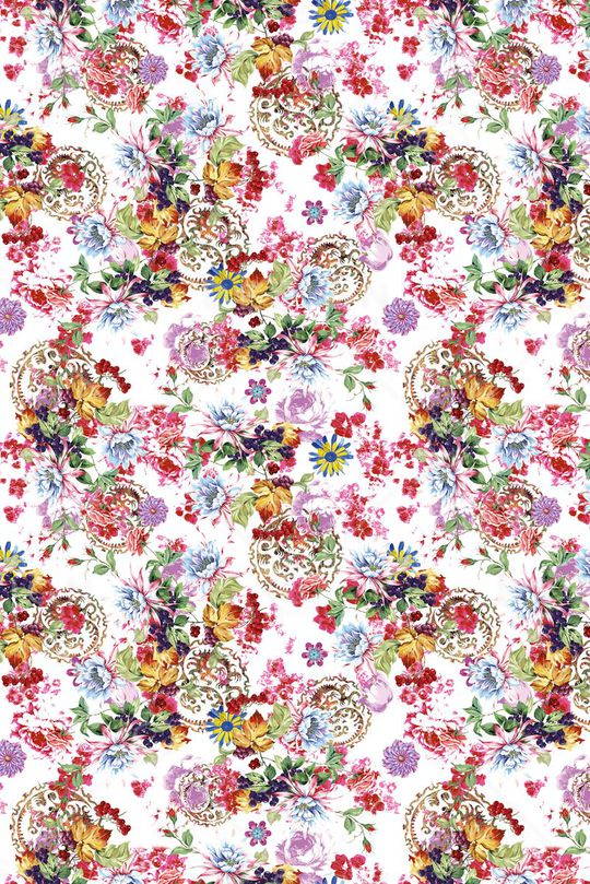 时尚印花华亿平台图片