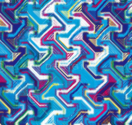 中国风印花华亿平台图片