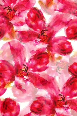 大牌印花华亿平台图片