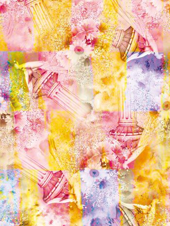 1色印花华亿平台图片