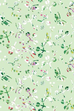 原创印花华亿平台图片