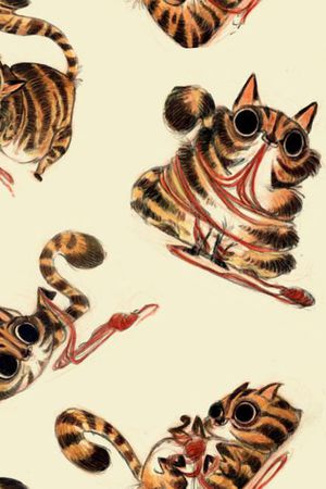 潮流印花华亿平台图片