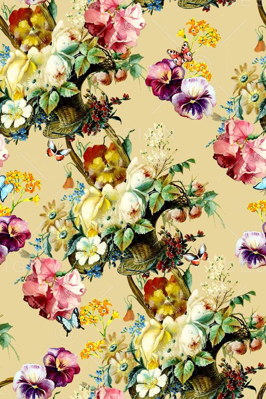 时尚印花华亿平台图片