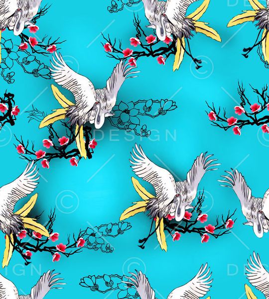 大牌印花华亿平台图片