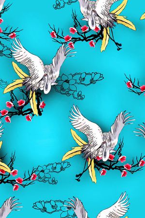 大牌印花华亿平台图片