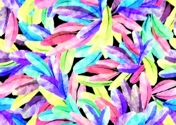 欧美印花华亿平台图片