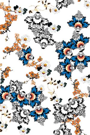 花印花华亿平台图片