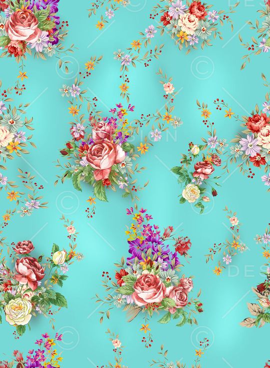 韩国印花华亿平台图片