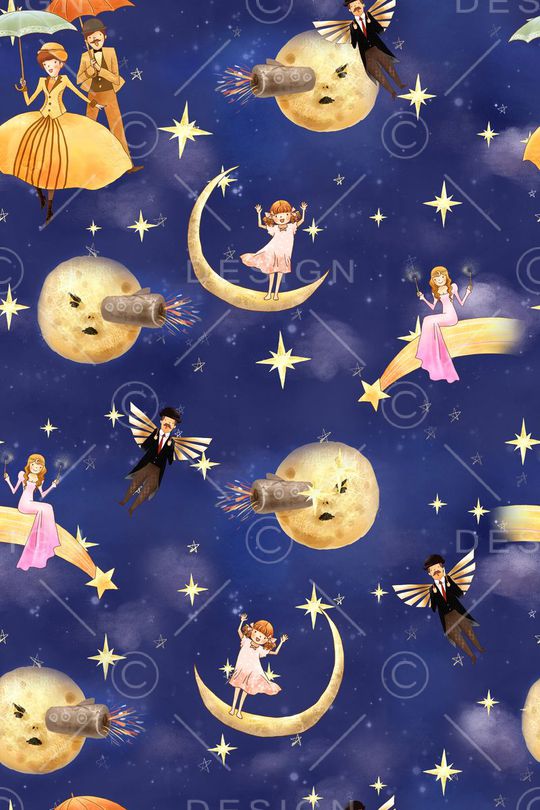 时尚印花华亿平台图片