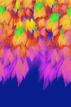 现代印花华亿平台图片