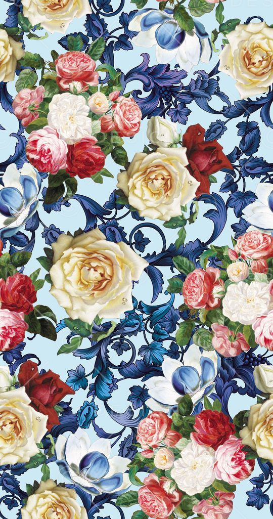 女装印花华亿平台图片