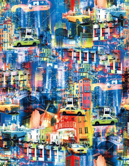 欧美印花华亿平台图片