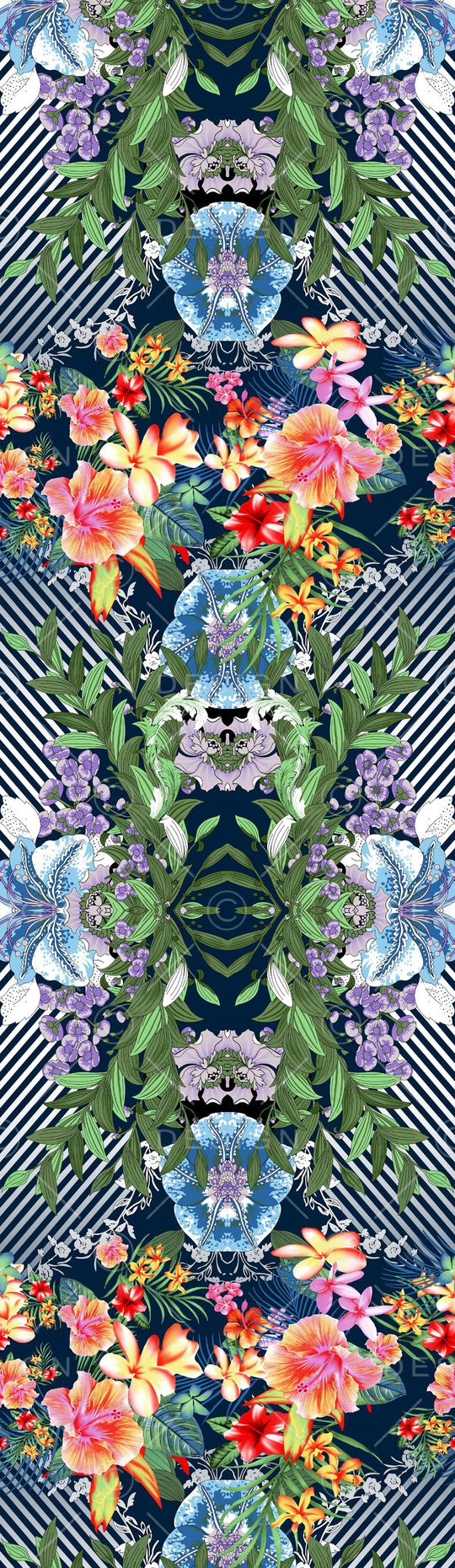 现代印花华亿平台图片