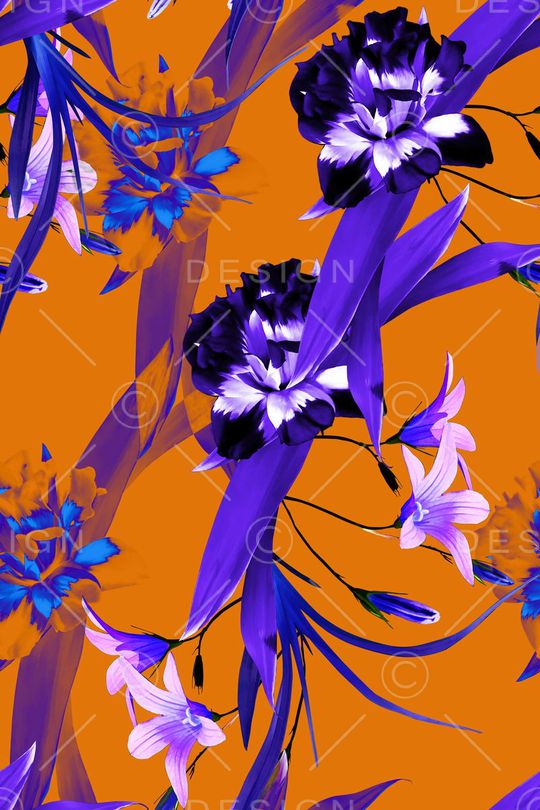 秋冬印花华亿平台图片