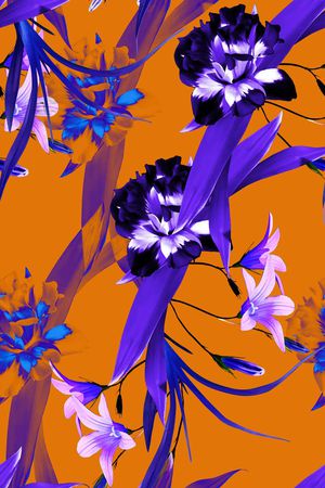 秋冬印花华亿平台图片