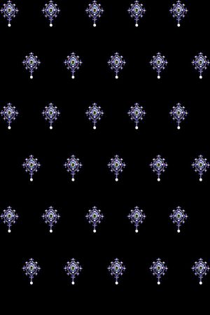 珠宝印花华亿平台图片