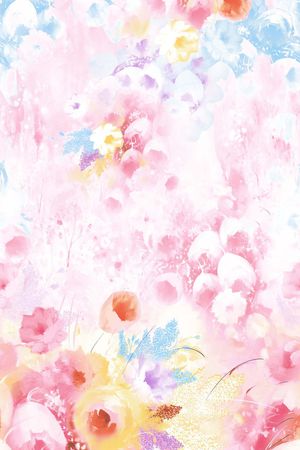 时尚印花华亿平台图片