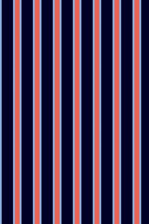 几何条纹印花华亿平台图片