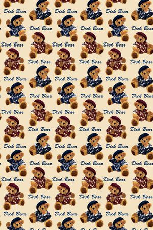 8.1 军熊印花华亿平台图片