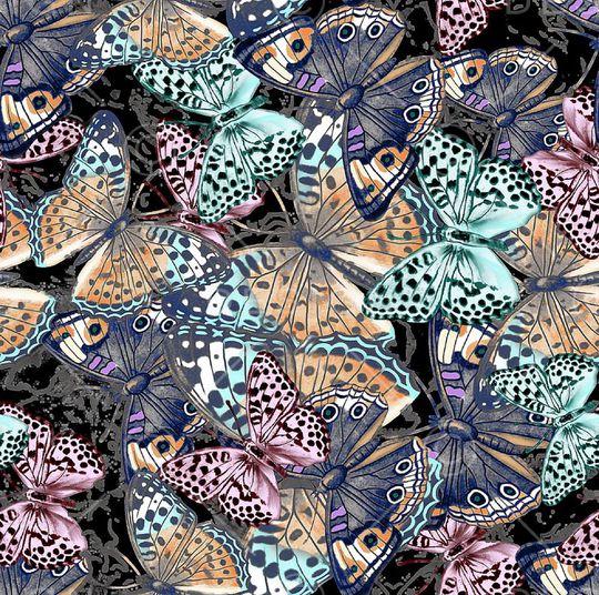 现代印花华亿平台图片