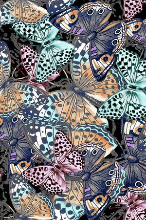 现代印花华亿平台图片