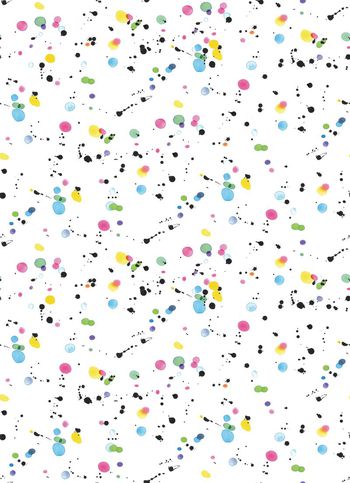 彩绘印花华亿平台图片