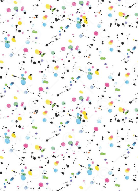 彩绘印花华亿平台图片