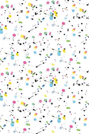 彩绘印花华亿平台图片