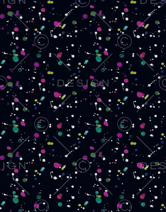 彩绘印花华亿平台图片