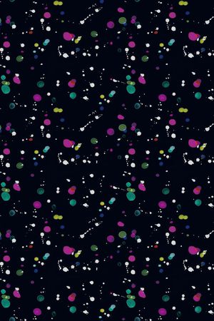 彩绘印花华亿平台图片