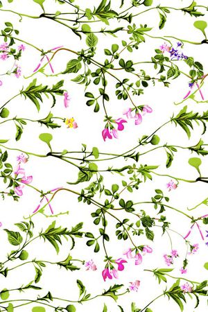 现代印花华亿平台图片