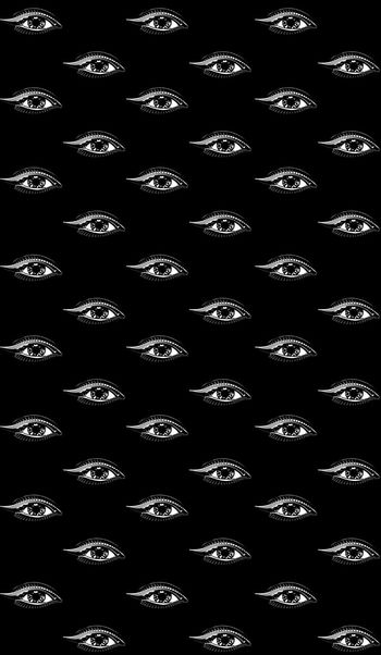 501959-眼睛创意设计