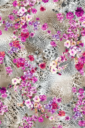 现代印花华亿平台图片