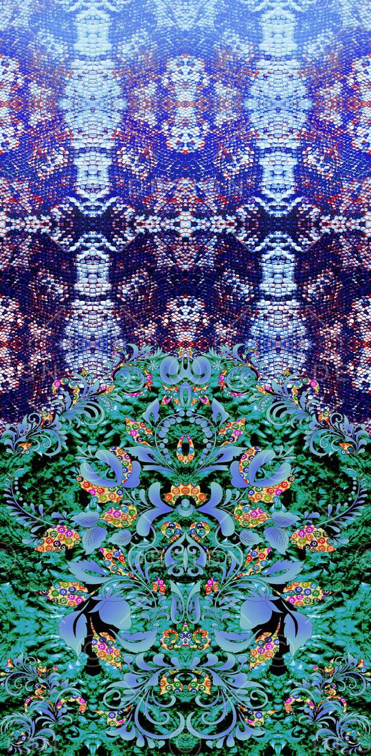 现代印花华亿平台图片