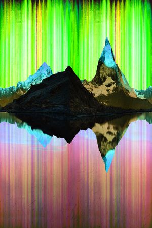 定位流行华亿平台印花华亿平台图片