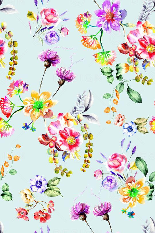 时尚印花华亿平台图片