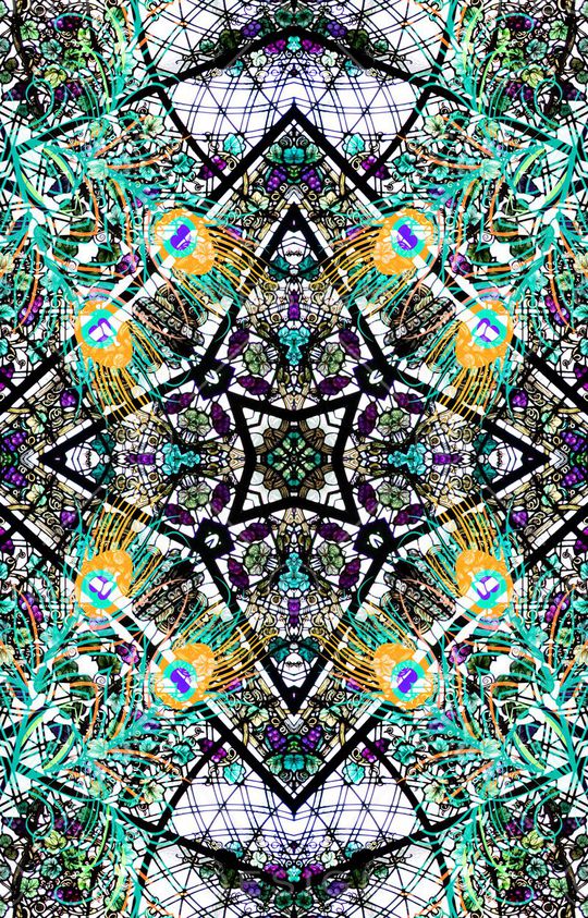 欧式印花华亿平台图片