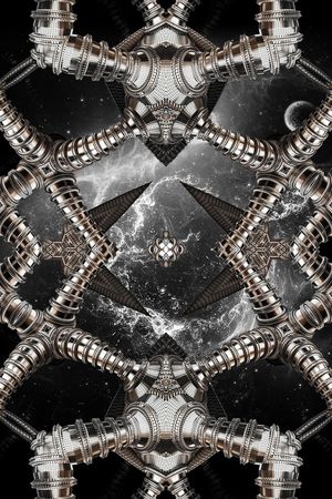 科技印花华亿平台图片