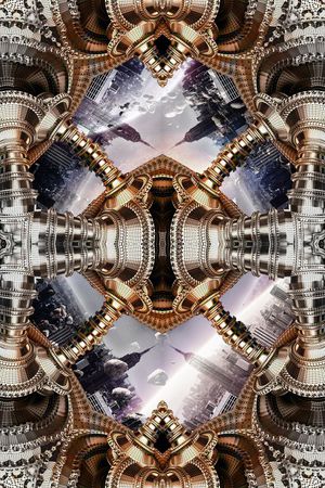 未来印花华亿平台图片