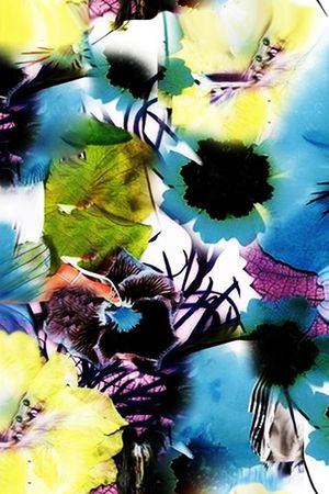 男装 女装 冬装印花华亿平台图片